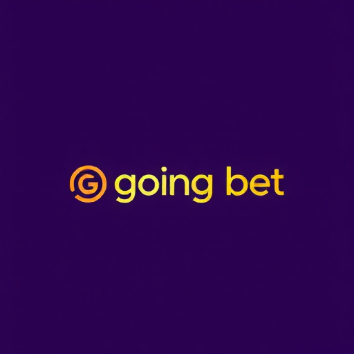 going bet Logo